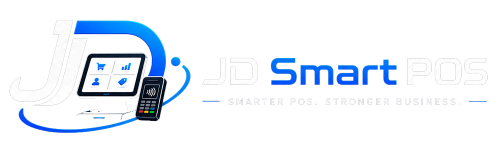 JD Smart POS